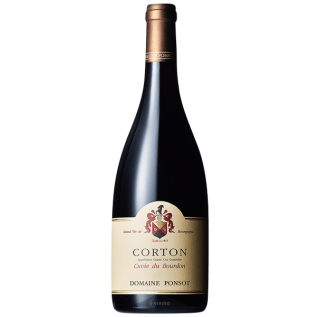 Domaine Ponsot Corton Grand Cru Cuvee du Bourdon 2016 (750ml)