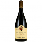 Domaine Ponsot Clos de Vougeot Cuvee Vieilles Vignes Grand Cru 2015 (750ml)