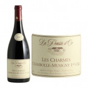 Domaine Pousse D'Or Chambolle Musigny 1er Cru Les Charmes 2016 (750ml)
