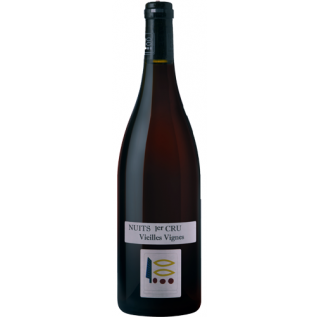 Domaine Prieure Roch Nuits Saint Georges 1er Cru Vieilles Vignes 2018 (750ml)