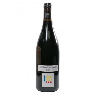 Domaine Prieure Roch Nuits Saint Georges Clos des Corvees 1er Cru Monopole  2017 (750ml)