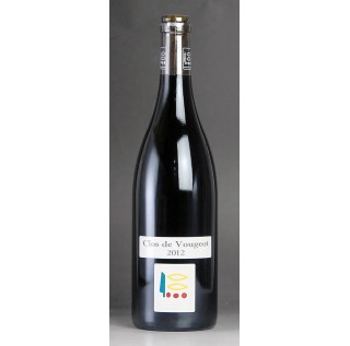 Domaine Prieure Roch Clos de Vougeot Grand Cru 2009 (750ml)