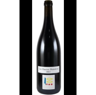 Domaine Prieure Roch Vosne Romanee Les Haut Maizieres 2019 (750ml)