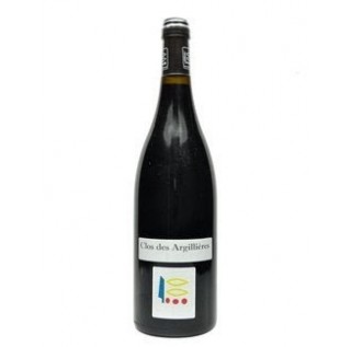 Domaine Prieure Roch Nuits Saint Georges Clos des Argillieres 1er Cru 2018 (750ml)