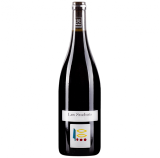 Domaine Prieure Roch Vosne Romanee Les Suchots 1er Cru 2022 (750ml)