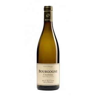 Rene Bouvier Bourgogne Chardonnay 2018 (750ml)