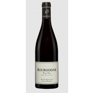 Rene Bouvier Bourgogne Pinot Noir 2021 (750ml)