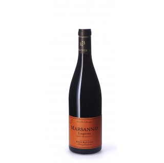 Rene Bouvier Marsannay Longeroies Sans Soufre 2020 (750ml)