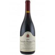 Robert Groffier Chambolle Musigny 1er Les Sentiers 2022 (750ml)
