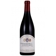 Domaine Robert Sirugue Vosne Romanee 1er Cru Les Petits Monts 2020 (750ml)