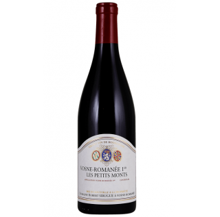 Domaine Robert Sirugue Vosne Romanee 1er Cru Les Petits Monts 2020 (750ml)