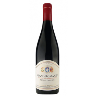 Domaine Robert Sirugue Vosne Romanee Vieilles Vignes 2020 (750ml)