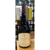 Domaine Rossignol Trapet Chambertin Grand Cru 2010 (750ml)
