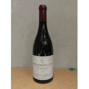 Domaine Sylvain Cathiard Vosne Romanee 1er Cru En Orveaux 2010 (750ml) (label)