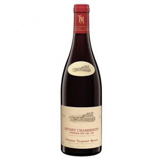Taupenot Merme Gevrey Chambertin 1er Cru Bel Air 2019 (750ml)
