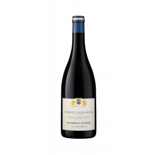 Thibault Liger Belair Chambolle Musigny 1er Cru Aux Beaux Bruns 2019 (750ml)