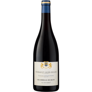 Thibault Liger-Belair Chambolle-Musigny Les Foucheres 2019 (750ml)