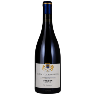 Thibault Liger Belair Corton Grand Cru Les Renardes 2016 (750ml)
