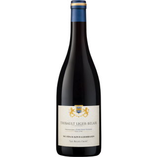Domaine Thibault Liger Belair Nuits Saint Georges Les Belles Croix 2019 (750ml)