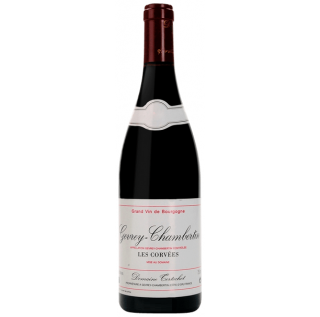 Domaine Tortochot Gevrey Chambertin Les Corvees 2019 (750ml)