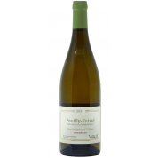 Verget Pouilly Fuisse Grands Terroirs Oublies 2021 (750ml)