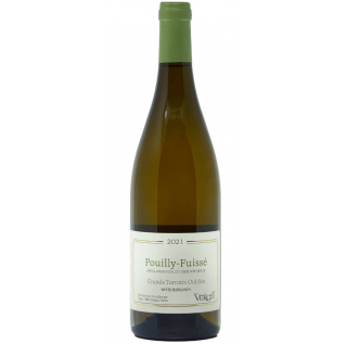 Verget Pouilly Fuisse Grands Terroirs Oublies 2021 (750ml)