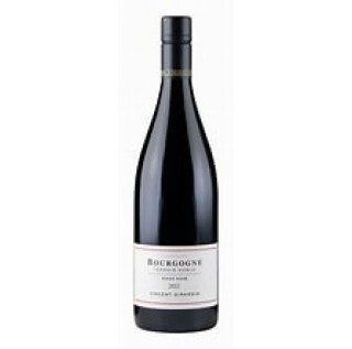 Vincent Girardin Bourgogne Pinot Noir Terroir Noble 2022 (750ml)