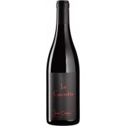 Yann Durieux La Gouzotte 2017 (750ml)