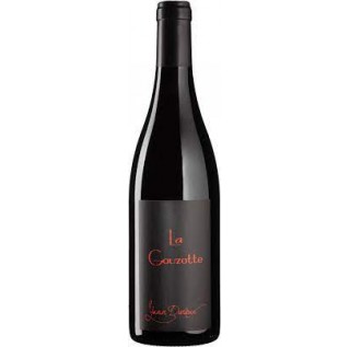 Yann Durieux La Gouzotte 2017 (750ml)