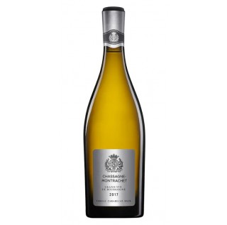 Carabello-Baum Chateau de Pommard Chassagne Montrachet 2016 (750ml)