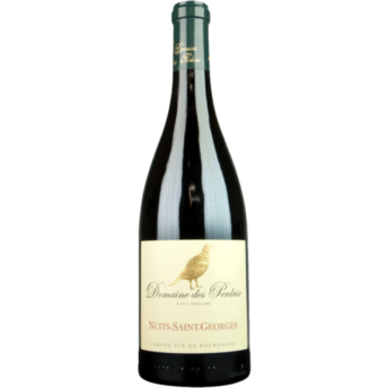 Domaine des Perdrix Nuits Saint Georges 2009 (750ml)