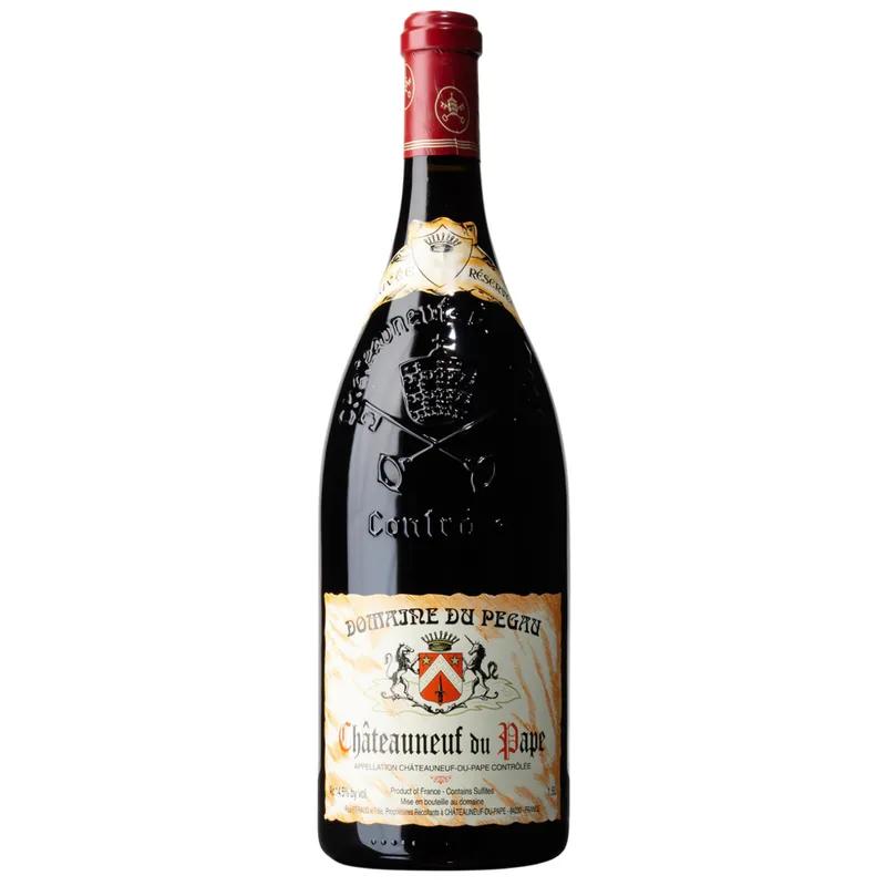Domaine du Pegau, Chateauneuf-du-Pape, Cuvee Reservee 2023 (750ml)