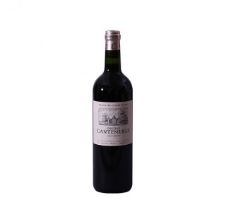 Cantemerle 2014 (750ml)