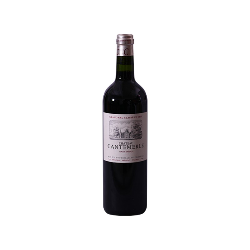 Cantemerle 2014 (750ml)