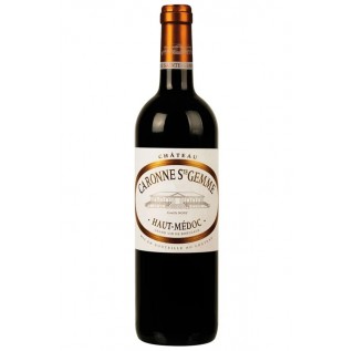 Caronne Ste Gemme  2009 (750ml)