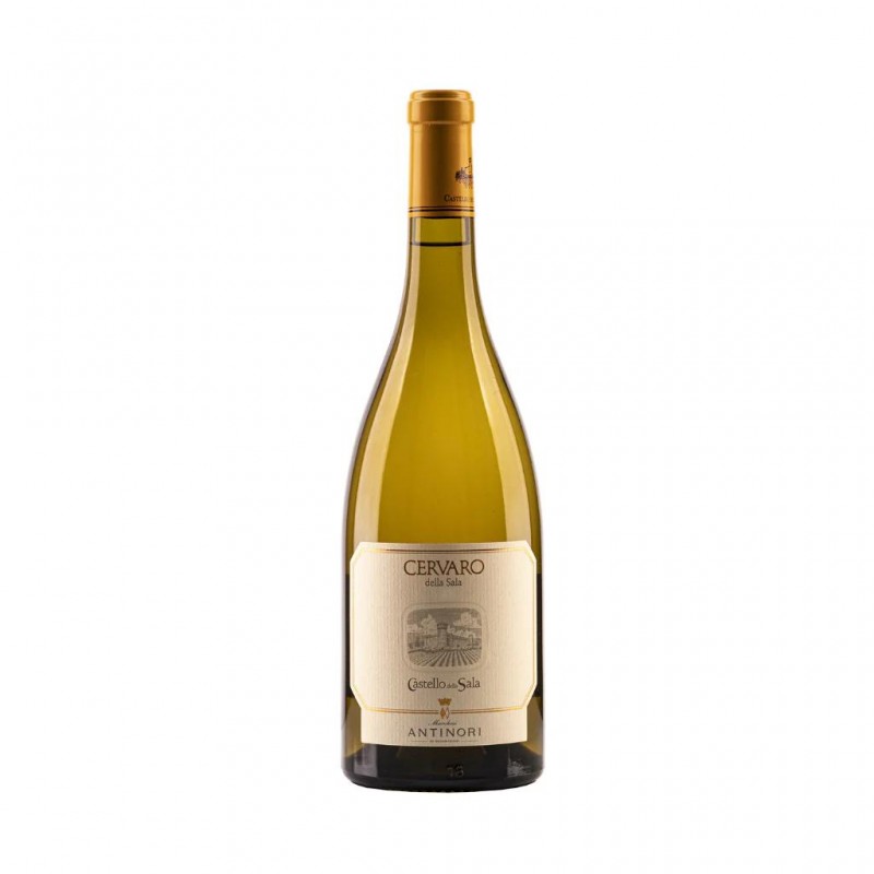 Marchesi Antinori Castello della Sala 'Cervaro della Sala' Umbria IGT 2024 (750ml) (OWC)