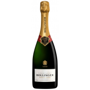 Champagne Bollinger Special Cuvee NV (750ml) (Gift Box)