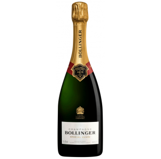 Champagne Bollinger Special Cuvee NV (750ml)