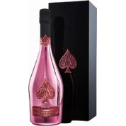 Champagne Armand de Brignac Ace of Spades Rose Brut NV (750ml) (Gift Box)