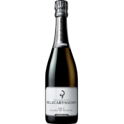 Champagne Billecart Salmon Le Blanc de Blancs Grand Cru Brut NV (750ml)