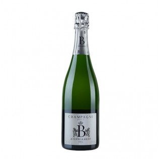 Champagne Boerl & Kroff Brut Millesime 2006 (1.5L)