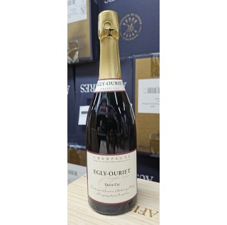 Champagne Egly Ouriet Grand Cru Brut NV (750ml)