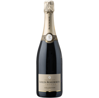 Champagne Louis Roederer Collection 245 Brut (750ml)