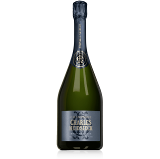 Champagne Charles Heidsieck Brut Reserve NV (750ml) (Gift Box)
