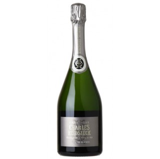 Champagne Charles Heidsieck Blanc de Blancs NV (750ml)