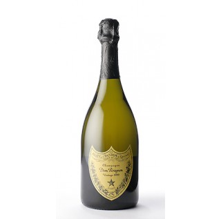 Champagne Dom Perignon 2015 (750ml) (Gift Box)