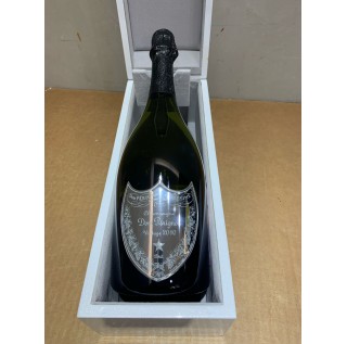 Champagne Dom Perignon, Wedding Edition 2010 (750ml)