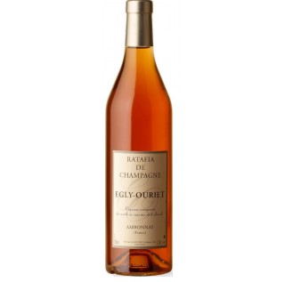 Egly Ouriet Ratafia de Champagne Liqueur NV (750ml)