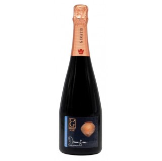 Henri Giraud Dame Jane Rose (750ml)