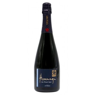 Henri Giraud Hommage au Pinot Noir (750ml)